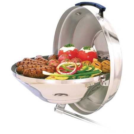 Barbecue originale Magma a Carbone 381mm OS4851102