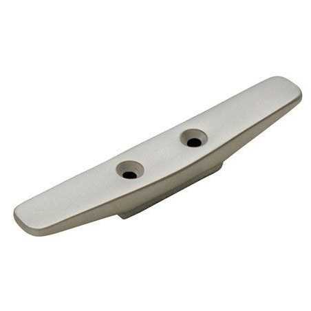 Bitta a basso profilo in Alluminio Lunghezza 160mm MT1111616