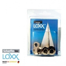 Blister 10pz Rondelle alte Loxx Tenax MT3214295