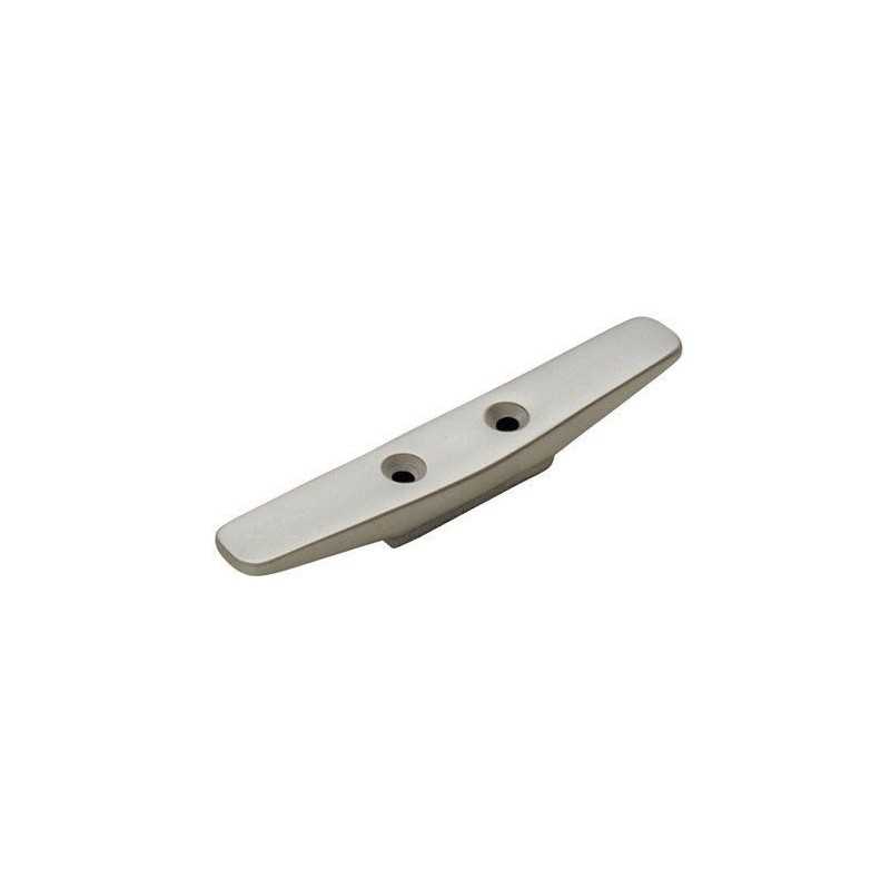 Bitta a basso profilo in Alluminio Lunghezza 220mm MT1111622