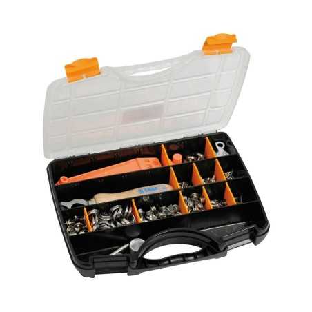 Starter kit bottoni Q-SNAP OS1030008