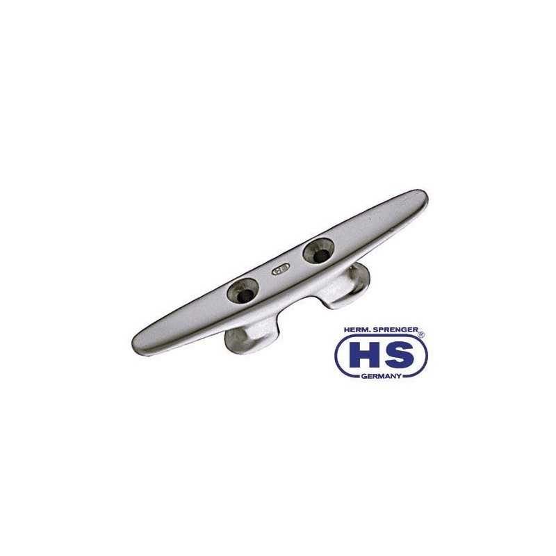 Bitta HS in Alluminio Lunghezza 100mm MT1111651