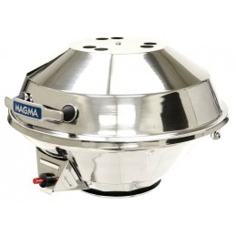 Barbecue/Fornello a gas Magma Marine Kettle 381mm OS4851103