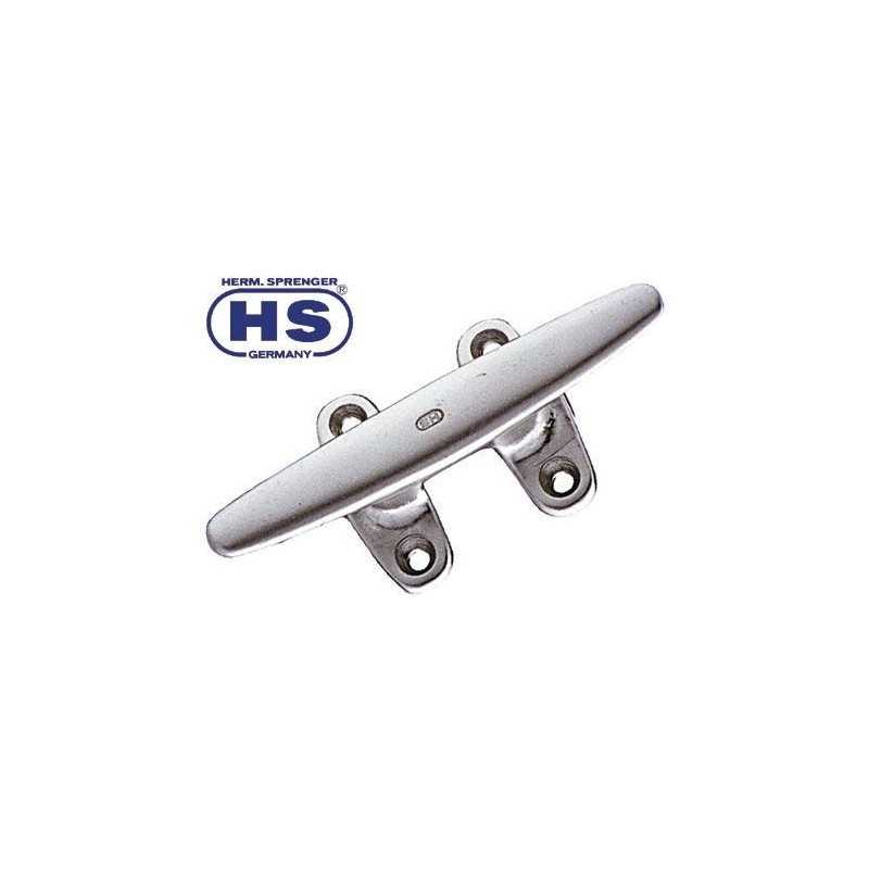 Bitta HS in Alluminio Lunghezza 260mm MT1111828