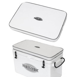 Cuscino per Ghiacciaia portatile professionale Icey-Tek 56lt MT1540905