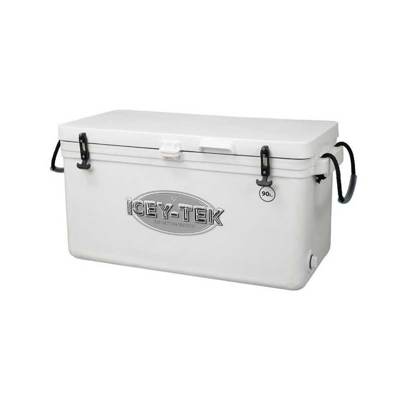 Ghiacciaia portatile professionale Icey-Tek 90Lt 925x460xh475mm 14kg