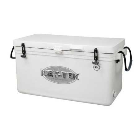 Ghiacciaia portatile professionale Icey-Tek 90Lt 925x460xh475mm 14kg