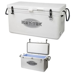 Ghiacciaia portatile professionale Icey-Tek 90Lt 925x460xh475mm 14kg