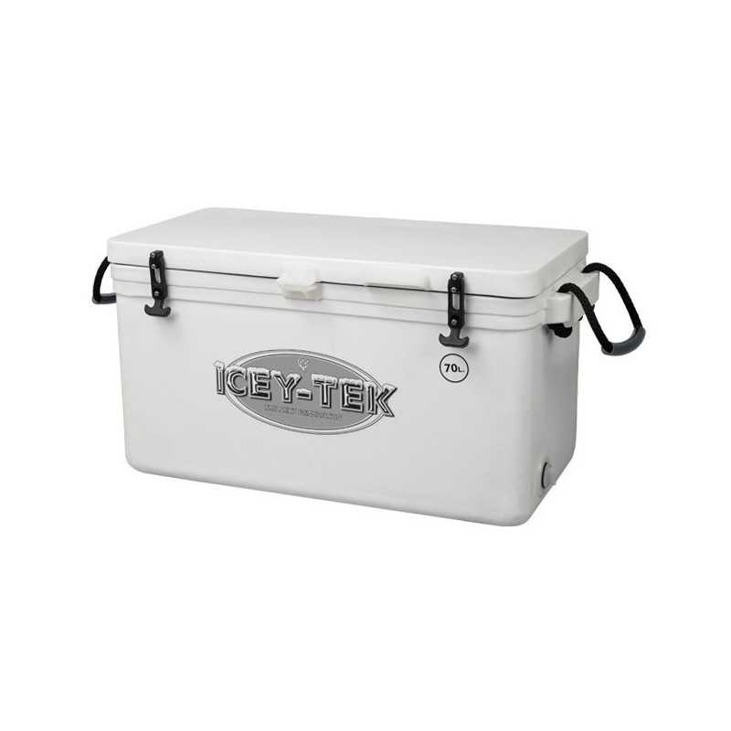 Ghiacciaia portatile professionale Icey-Tek 70Lt 855x430xh445mm 12kg