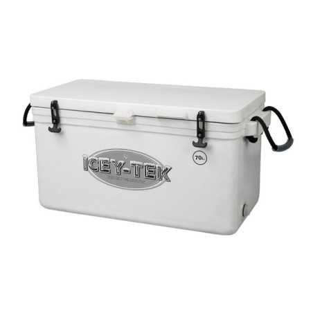 Ghiacciaia portatile professionale Icey-Tek 70Lt 855x430xh445mm 12kg