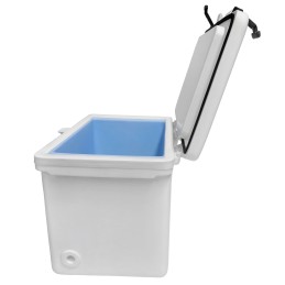 Ghiacciaia portatile professionale Icey-Tek 70Lt 855x430xh445mm 12kg