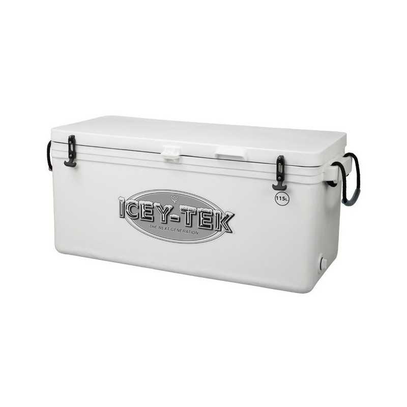 Ghiacciaia Portatile Icey-Tek 115Lt 110x50xh49cm 18kg N42816006023