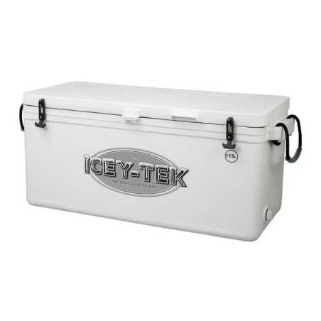 Ghiacciaia Portatile Icey-Tek 115Lt 110x50xh49cm 18kg N42816006023