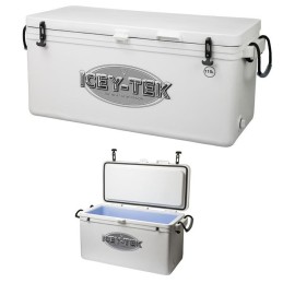 Ghiacciaia Portatile Icey-Tek 115Lt 110x50xh49cm 18kg N42816006023