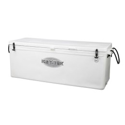 Ghiacciaia portatile professionale Icey-Tek 260Lt 1550x580xh560mm 32kg