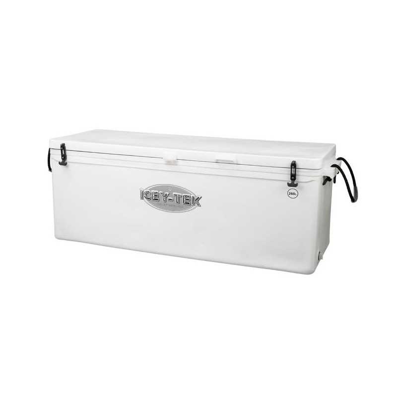 Ghiacciaia portatile professionale Icey-Tek 260Lt 1550x580xh560mm 32kg