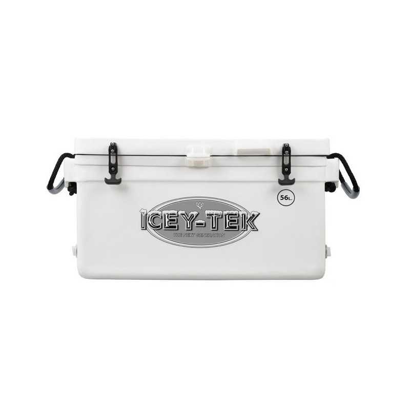 Ghiacciaia portatile professionale Icey-Tek 56Lt 790x420xh395mm 10kg