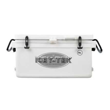 Ghiacciaia portatile professionale Icey-Tek 56Lt 790x420xh395mm 10kg