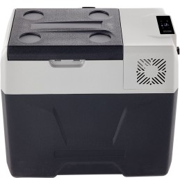 Mini Frigo Freezer portatile 40Lt 12/24/220V con App Control