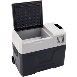 Mini Frigo Freezer portatile 40Lt 12/24/220V con App Control