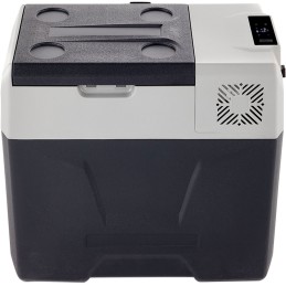 Mini Frigo Freezer portatile 50Lt 12/24/220V con App Control