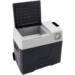 Mini Frigo Freezer portatile 50Lt 12/24/220V con App Control