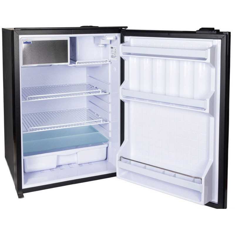 Isotherm Frigo CR130EN 130Lt 12/24V Accumulo Freddo OS5093603