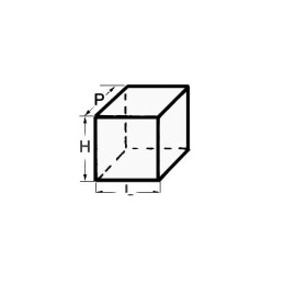 Isotherm TB18 Frigorifero / freezer portatile 18Lt 12/24V OS5083228