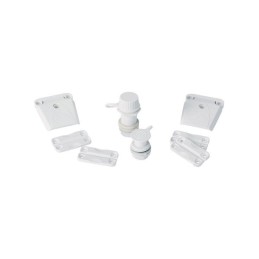 Kit Universale Ricambi per Tutte Ghiacciaie Igloo Qt OS5055900