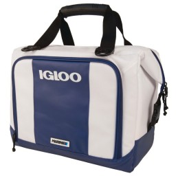 Ghiacciaia portatile semi-rigida Igloo Ultra HCL36 25Lt 41x26x31cm