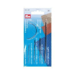 Kit cinque aghi per riparazione vele N120283004511