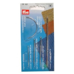 Kit cinque aghi per riparazione vele N120283004511