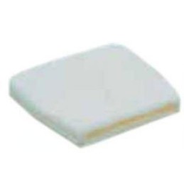 Cappuccio terminale per stecca per vela 40x4mm N120284002823