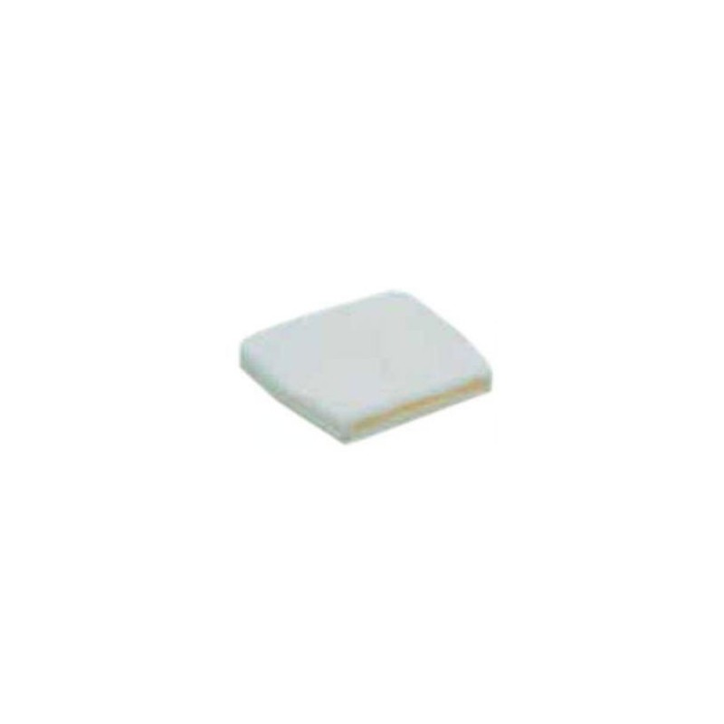 Cappuccio terminale per stecca per vela 40x4mm N120284002823