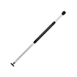 Stick telescopico in alluminio 660/1200mm per tubi 17/20mm OS6066800