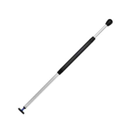 Stick telescopico in alluminio 660/1200mm per tubi 17/20mm OS6066800