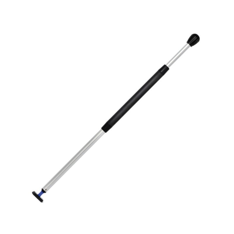 Stick telescopico in alluminio 930/1730mm per tubi 17/20mm OS6066801