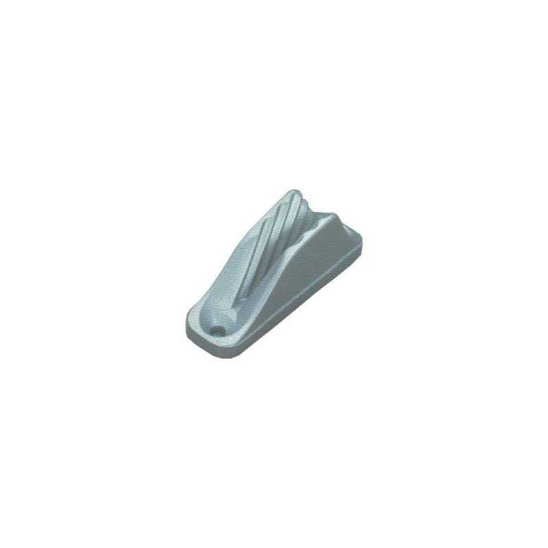 Clam-cleat Strozzascotte in lega leggera Scotta 6/12mm OS5620111