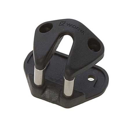 Uscita Guida a rulli per Strozzascotte da 5/14mm VD2544