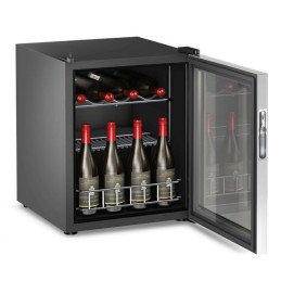 Vitrifrigo DCW46 Cantinetta 12 Bottiglie 46lt 12/24V-110/240V Pinlock