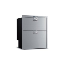 Vitrifrigo DW210 OCX2 DTX Frigo Congelatore 182l cassetto 12-24V Inox