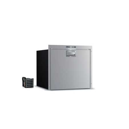 Vitrifrigo DW70 OCX2 BTXIM Congelatore IceMaker 75l cassetto 230V Inox