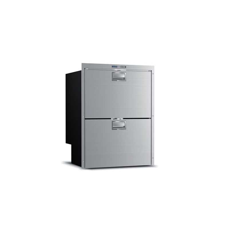 Vitrifrigo DW180 OCX2 DTXIM Congelatore Icemaker Frigo 144l a cassetto