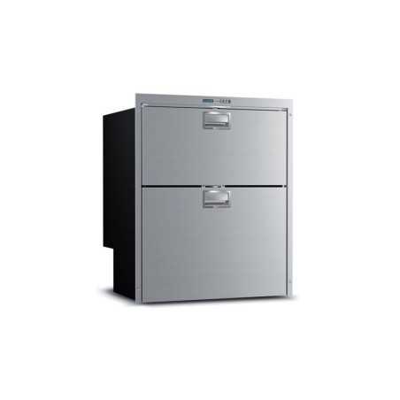 Vitrifrigo DW210 OCX2 BTXIM Congelatore Icemaker 182l a cassetto 230V