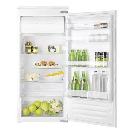 Vitrifrigo C190MP Frigo da incasso Monoporta 190L Freezer 16Lt 12/24V