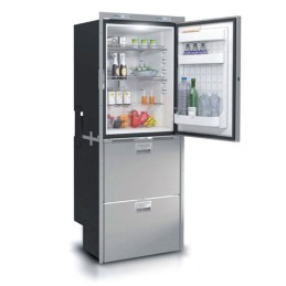 Vitrifrigo DW360 OCX2 BTX IM Frigo Freezer 157/144lt Icemaker 115/230V