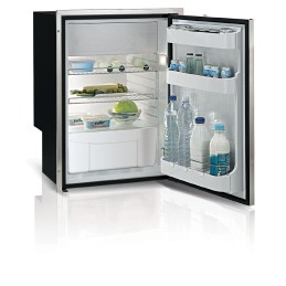 Vitrifrigo C85iAX OCX2 Frigo-freezer Inox 85lt 12/24V Unità Interna