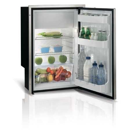 Vitrifrigo C115iAX OCX2 Frigo-freezer Inox 115lt 12/24V Unità Interna