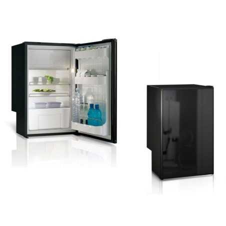 Vitrifrigo C85i Frigo-Freezer a compressore 85lt 220/240Vac Ufficio