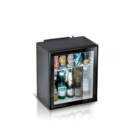 Vitrifrigo C 250 SV Frigobar 25l 220/240V da incasso porta a vetro